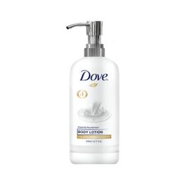 Dove Pro Essentially Nourishing Body Lotion 240 ml