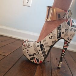 Sexy hills