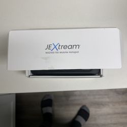 Jextream 5G Hotspot