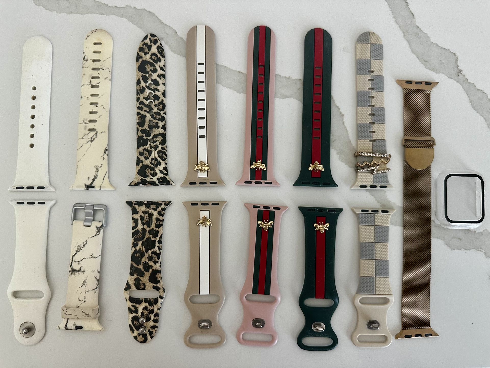 Apple Watch Bands for sale!