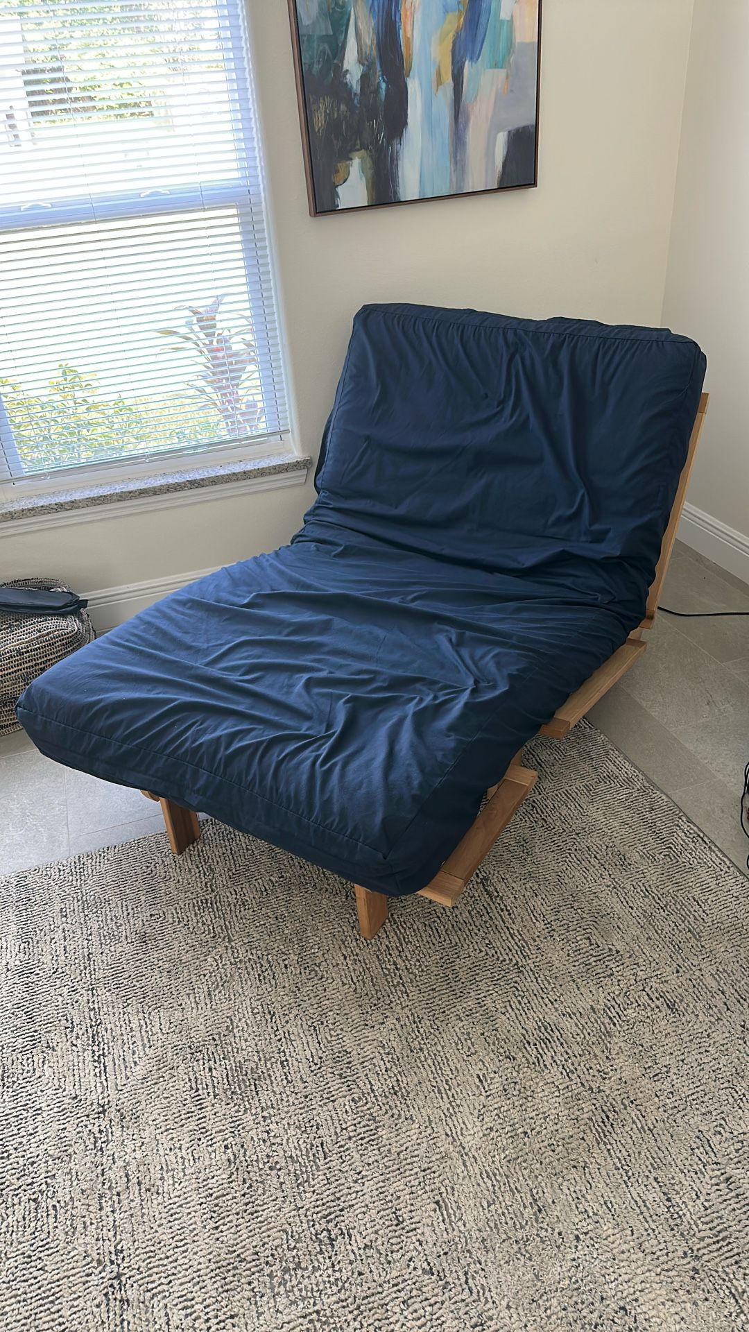 Futon Chair