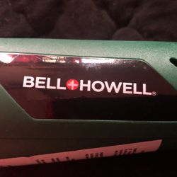 Bell Howell 