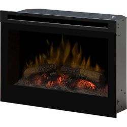 Fireplace Insert