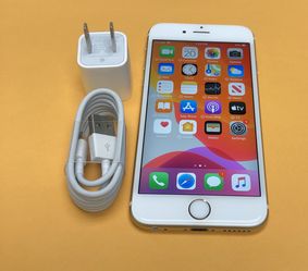 iPhone 6s 16GB Factory Unlocked-Gold