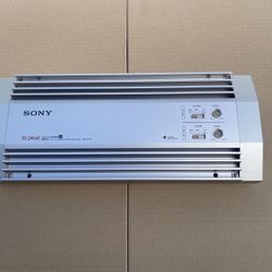 Sony Fosgate Alpine Mtx Orion