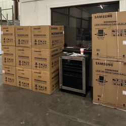 MICROONDAS NUEVAS DE MARCA SAMSUNG 