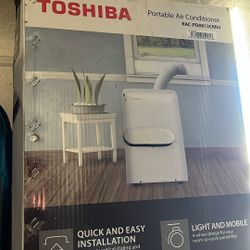 Toshiba AC