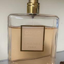 Coco Chanel Perfume