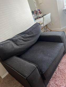 XL seat