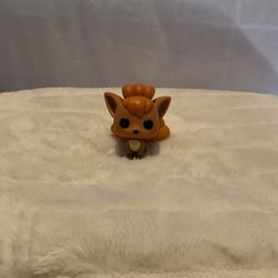 Funko Pop Pokémon Vulplix
