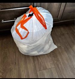 1 Bag Of Pregnancy Maternity Clothes  