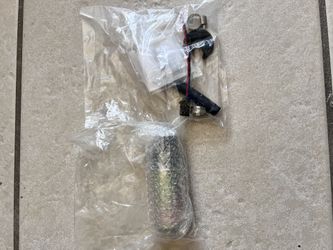 Electric Fuel Pump Honda Civic 2008