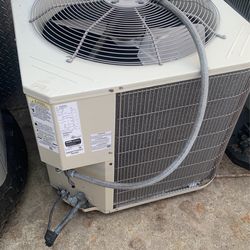 Condencer 410r