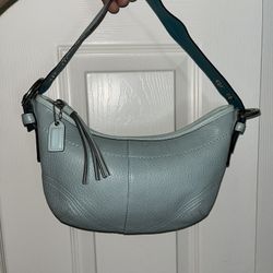 Vintage Coach Bag