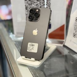 iPhone 13 Pro (Factory Unlocked) 