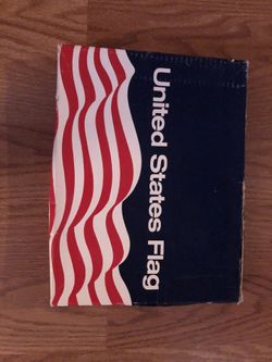 Presidential Task Force Flag