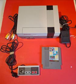 Nintendo