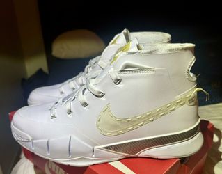 Kobe Protro 1 Noise Canceling Size 12