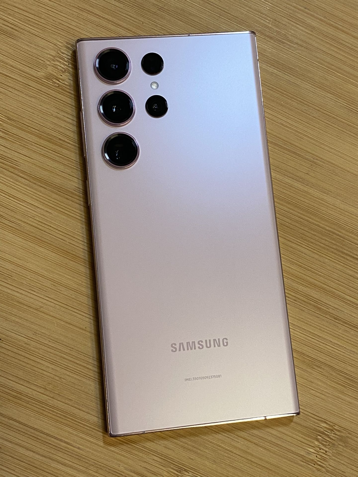 Galaxy S23 Ultra Fully Unlocked