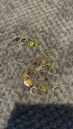 Bracelets