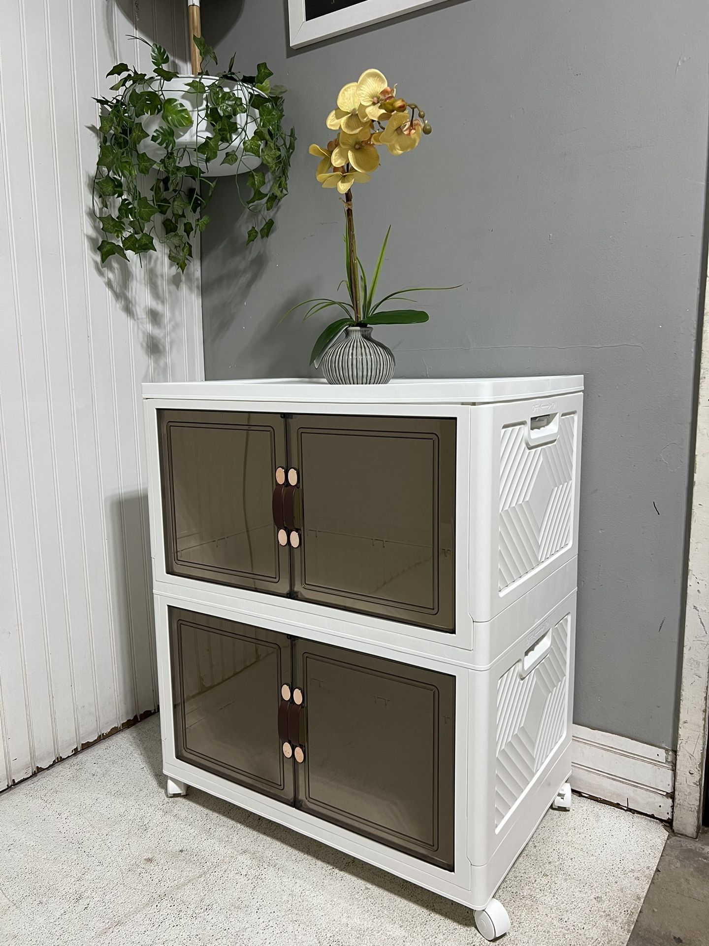 Organizer, Shoe Organizer, Closet Organizer