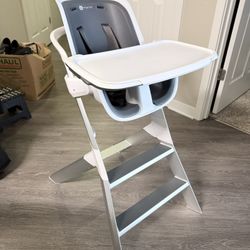 4moms Connect High Chair