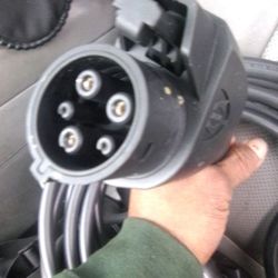 Halter Stecker Made In Germany Porsche 