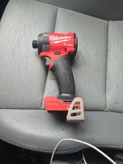 Impact Driver