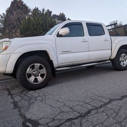 2005 Toyota Tacoma