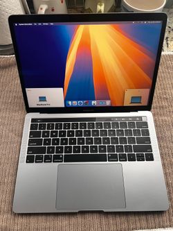 2019 MacBook Air 13 inch