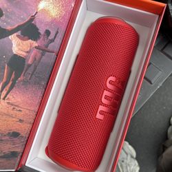 JBL Flip 6