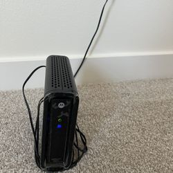 Motorola SB6121 Modem