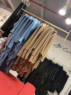 Oversized Sports Tunic