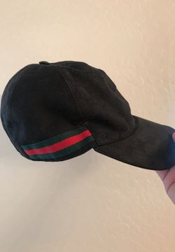 Gucci hat