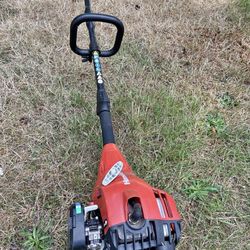 Homelite Gas’s Weed Eater 