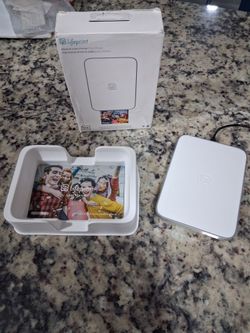 Mini printer