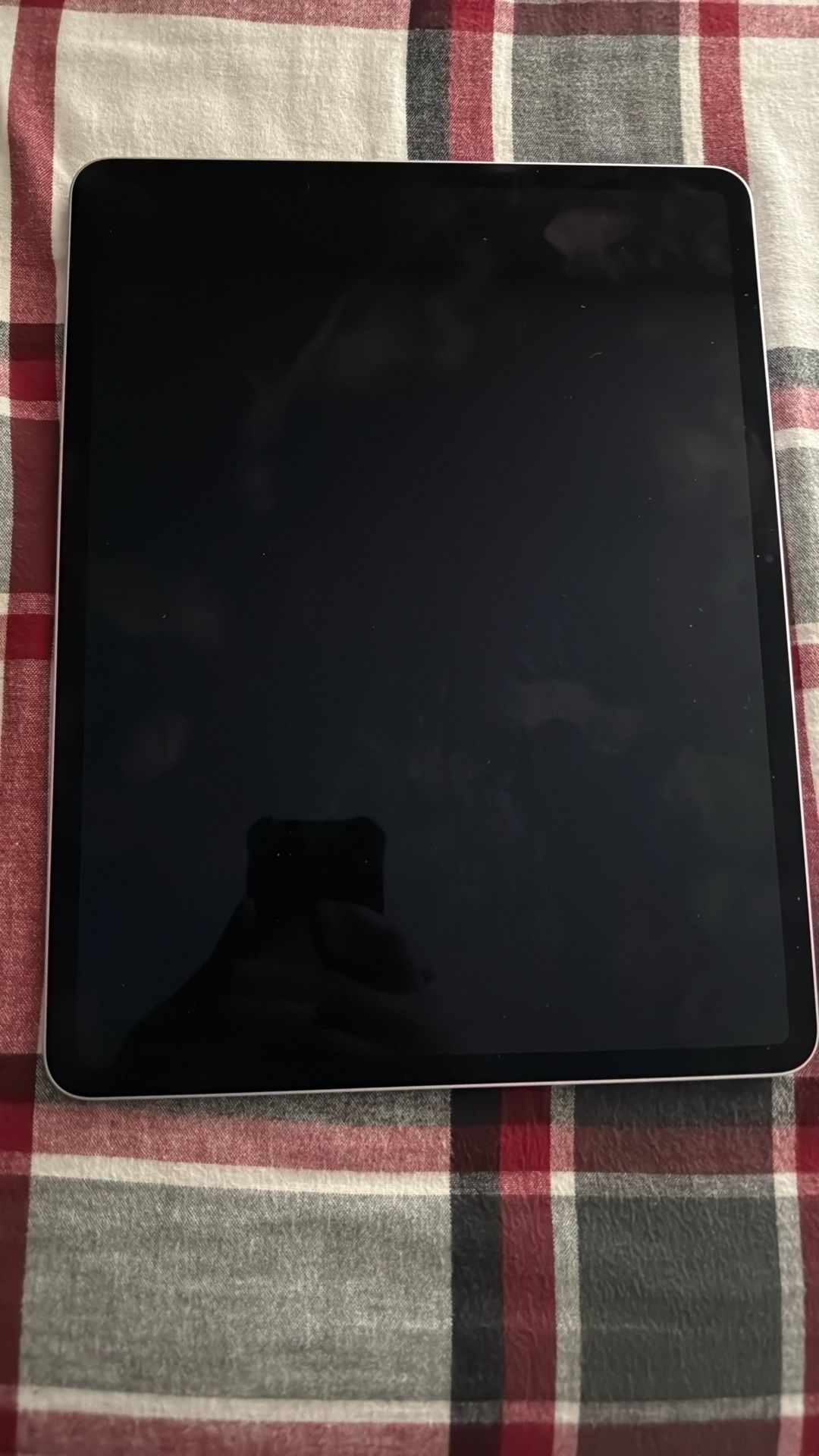 iPad Air 13” M2