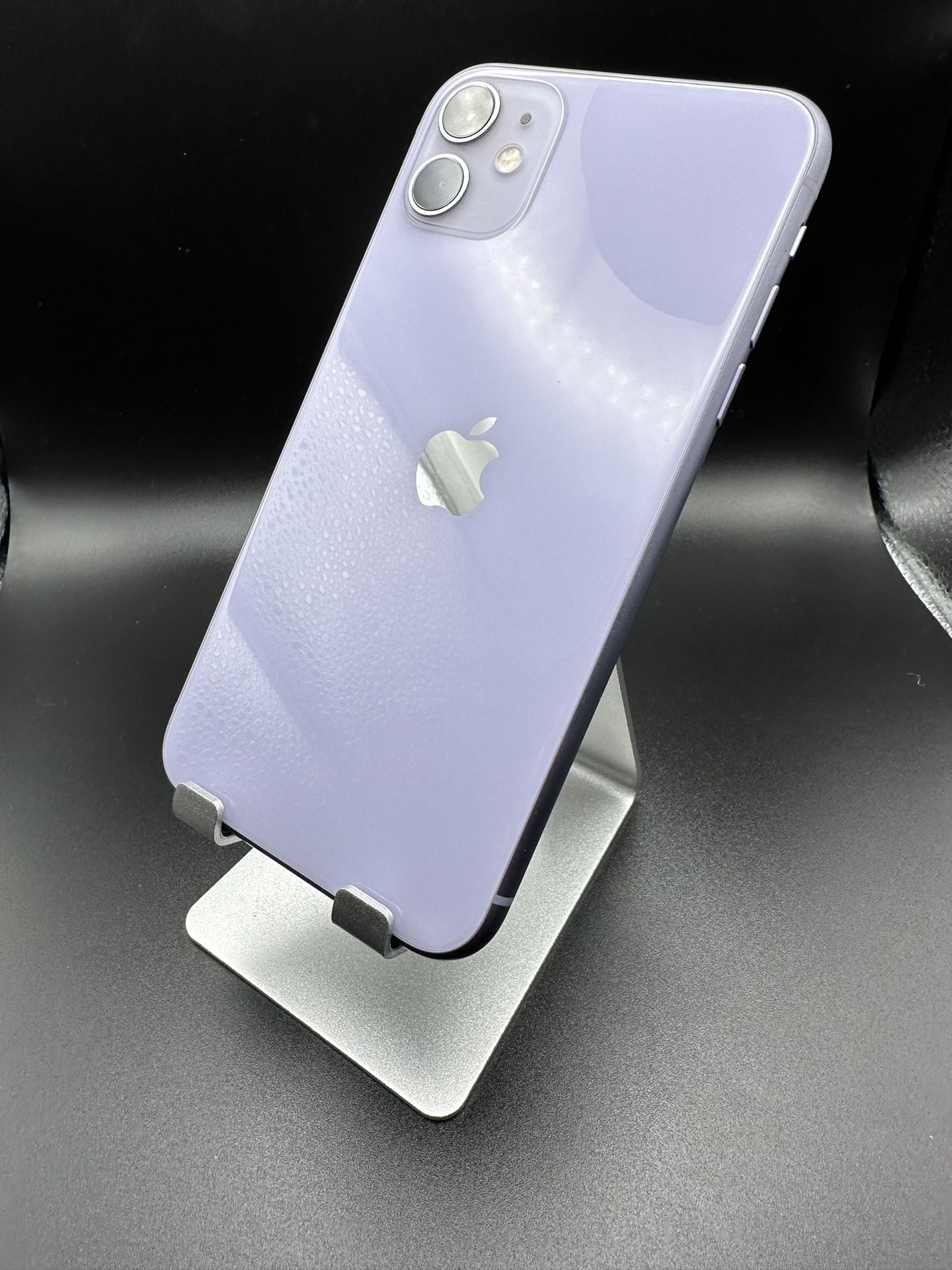 Iphone 11 Purple 64GB ANY CARRIER