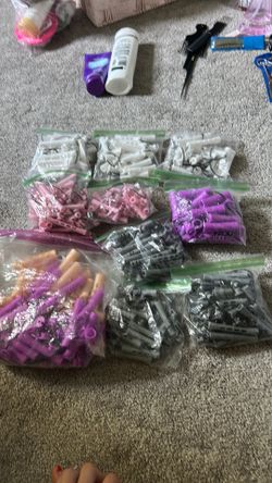 Perm Rods