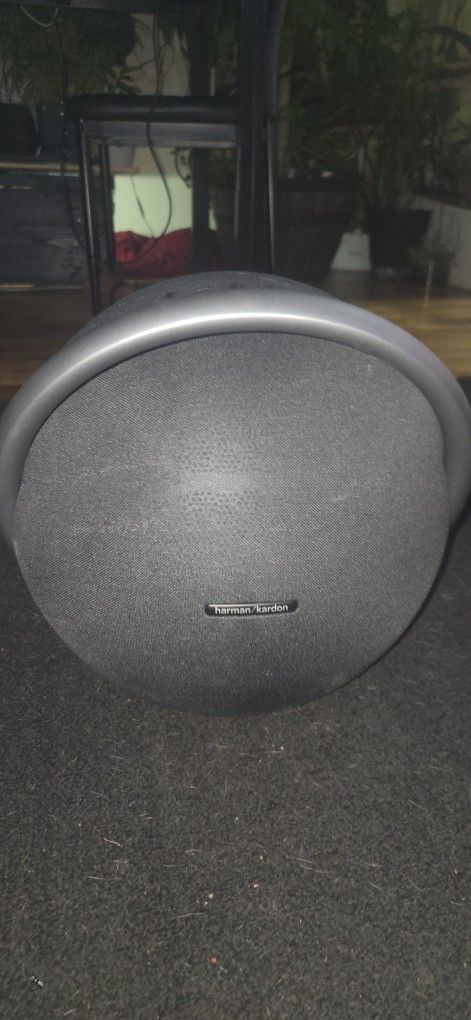 Harmon Kardon Studio 7