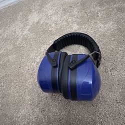 Noise Reduction Headphones for Hunting | Gun range