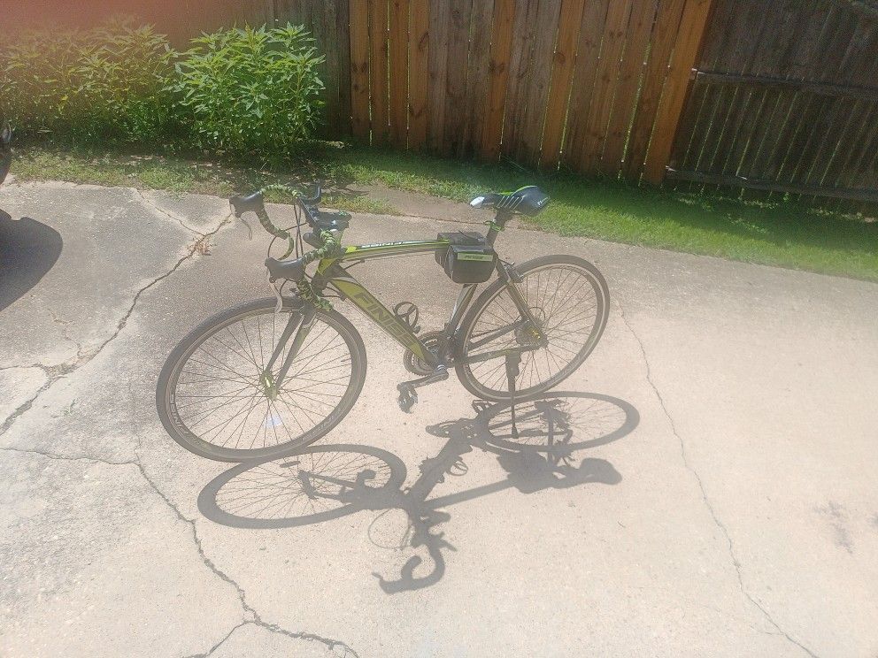 Finiss 21 Speed Road Bike