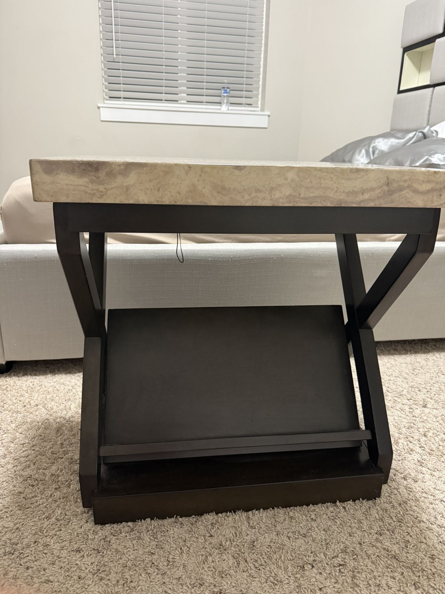 End Tables