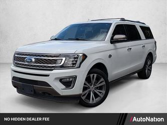 2021 Ford Expedition