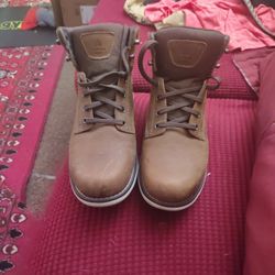 Men's Boots 