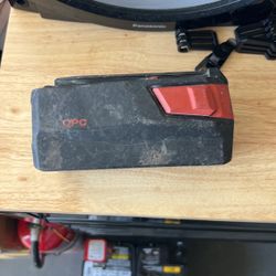 Hilti CPC Battery