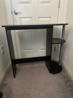 Small desk
