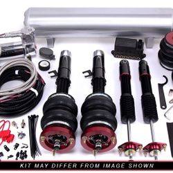 air lift kit