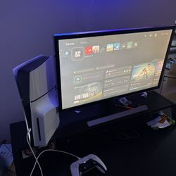 PS5