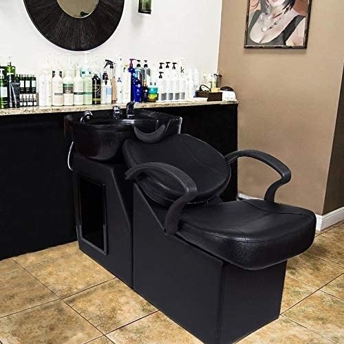 Shampoo Chair and Sink Combo